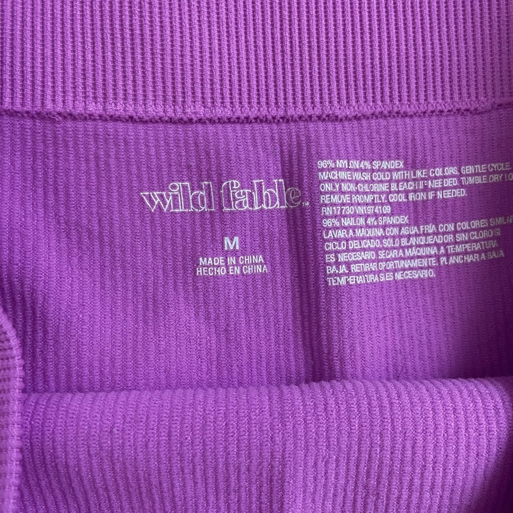 active shorts - Picture 2 of 3